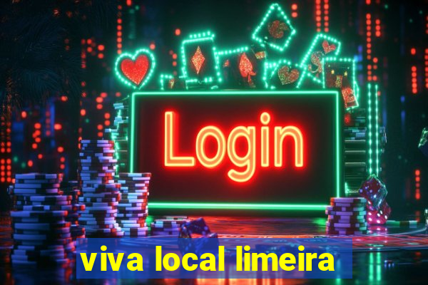 viva local limeira